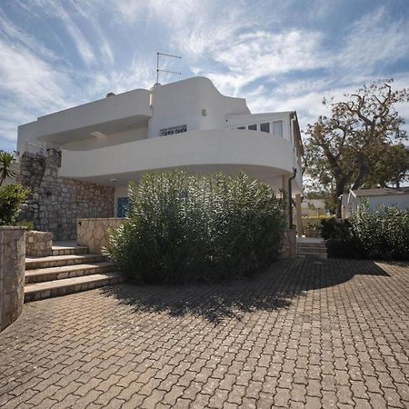 Appartamento WePuglia - Dimora Capitolo Monopoli Esterno foto