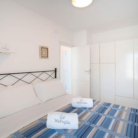 Appartamento WePuglia - Dimora Capitolo Monopoli Esterno foto