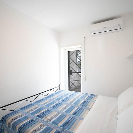 Appartamento WePuglia - Dimora Capitolo Monopoli Esterno foto