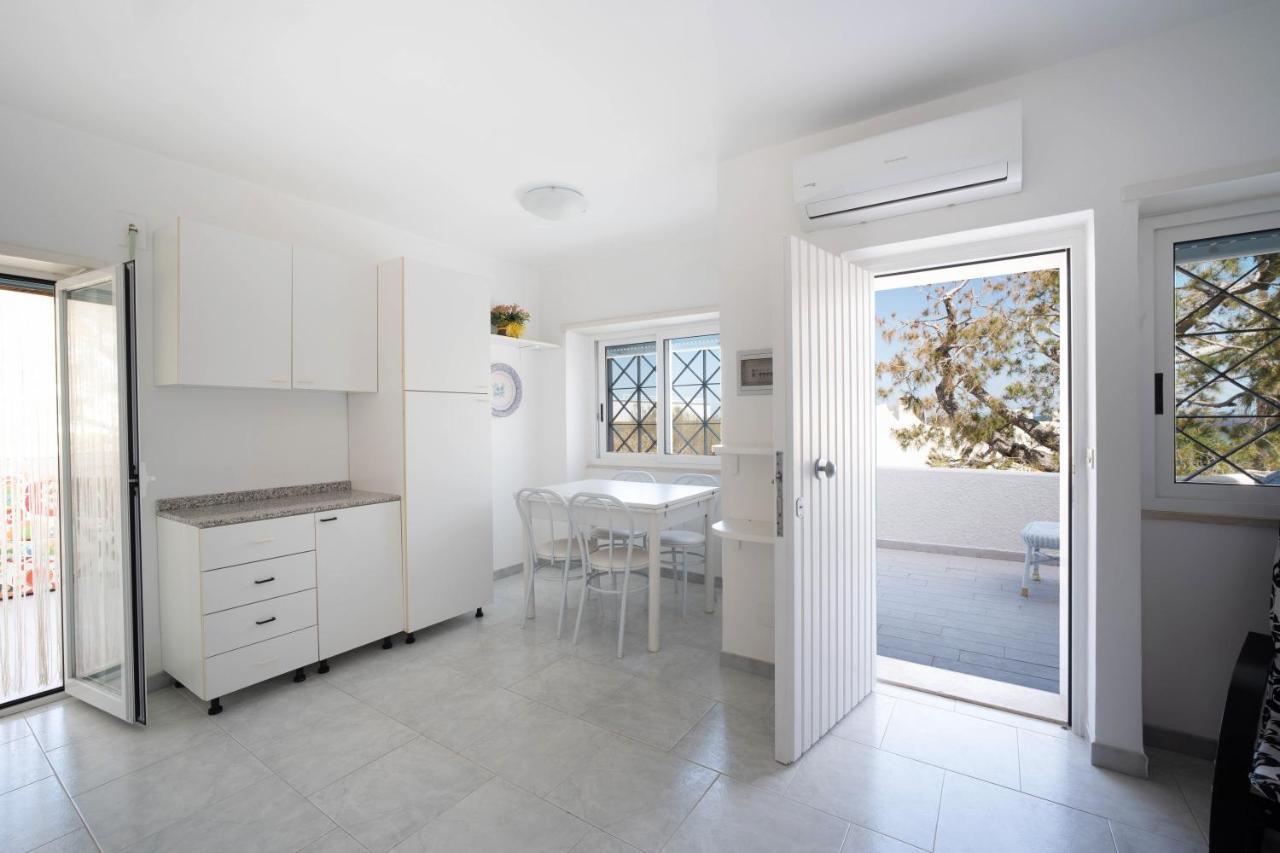 Appartamento WePuglia - Dimora Capitolo Monopoli Esterno foto