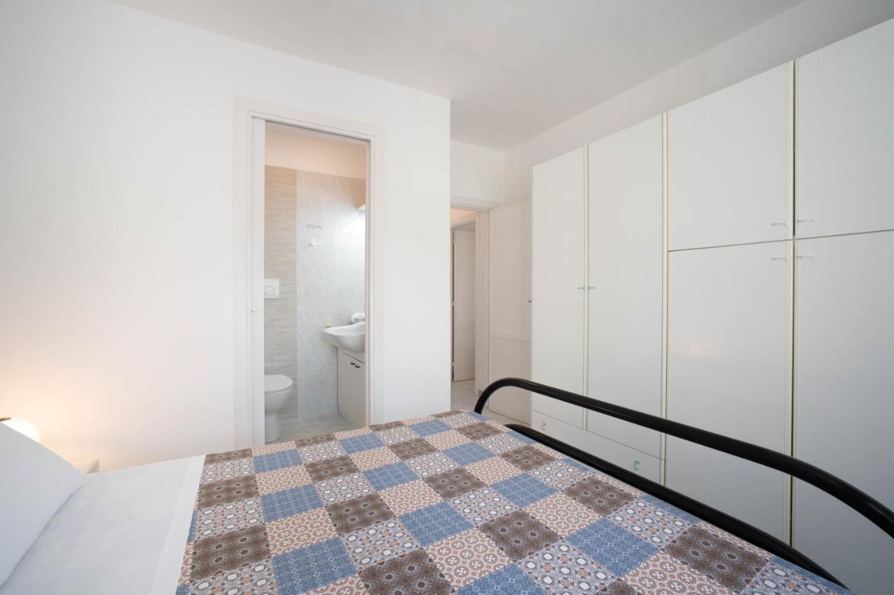 Appartamento WePuglia - Dimora Capitolo Monopoli Esterno foto