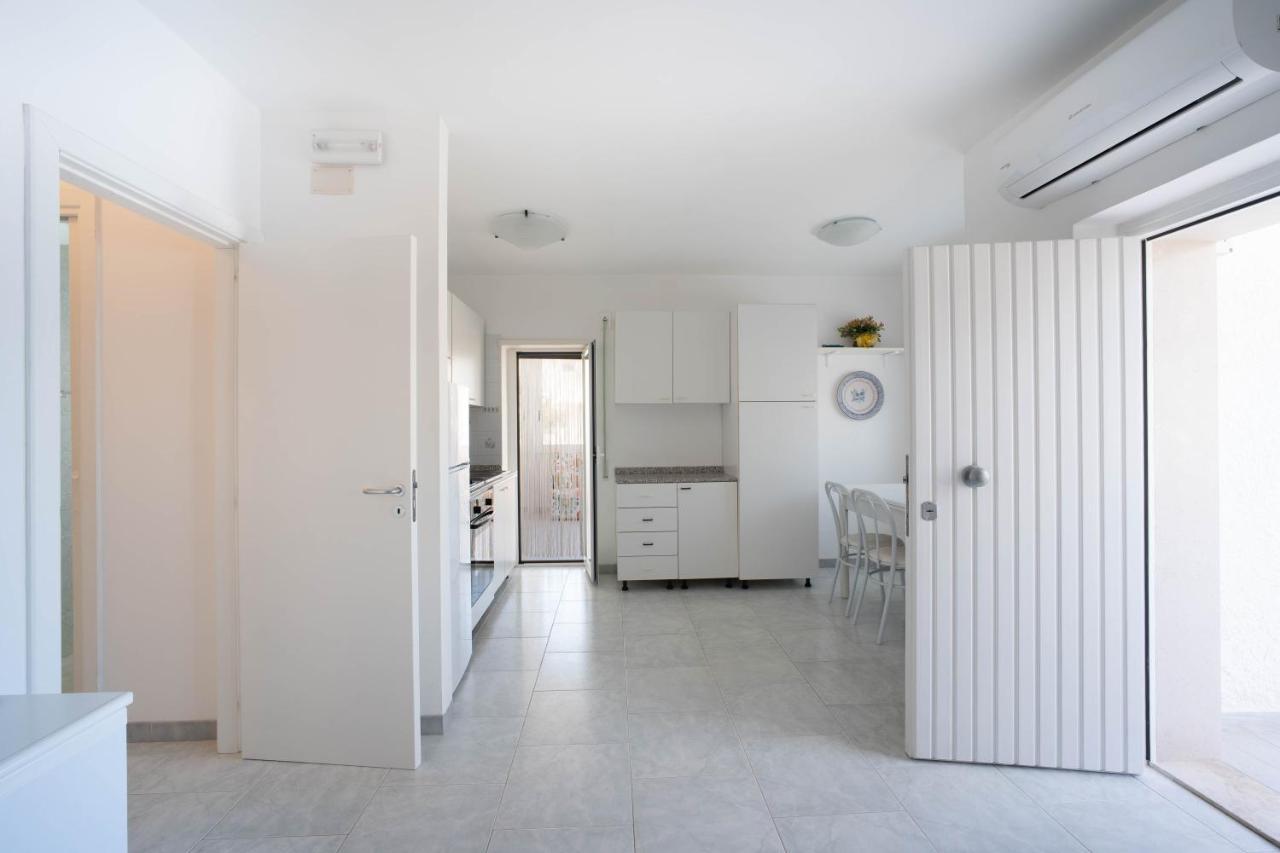 Appartamento WePuglia - Dimora Capitolo Monopoli Esterno foto