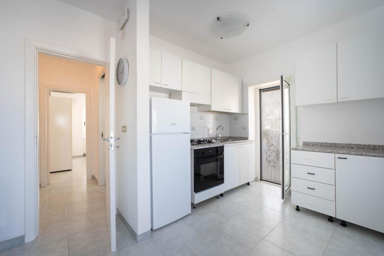Appartamento WePuglia - Dimora Capitolo Monopoli Esterno foto