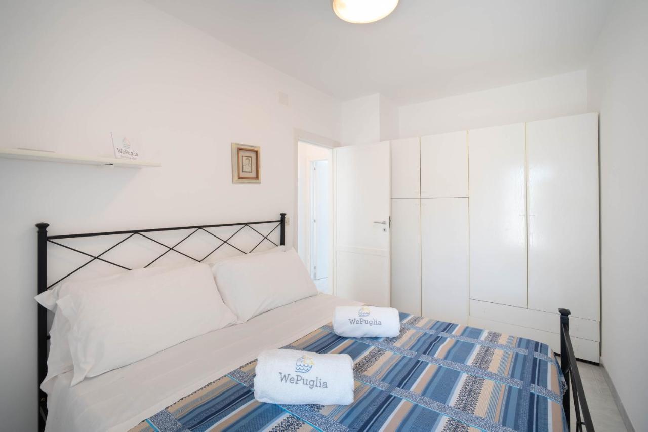 Appartamento WePuglia - Dimora Capitolo Monopoli Esterno foto